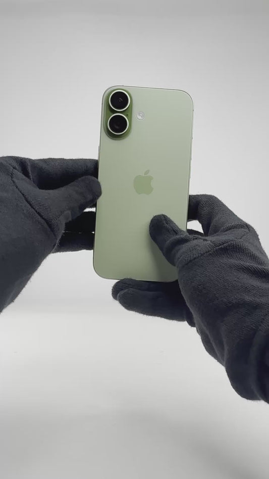 iPhone 17 - 256GB - Sage - IW (04-Oct-26- Pre-owned