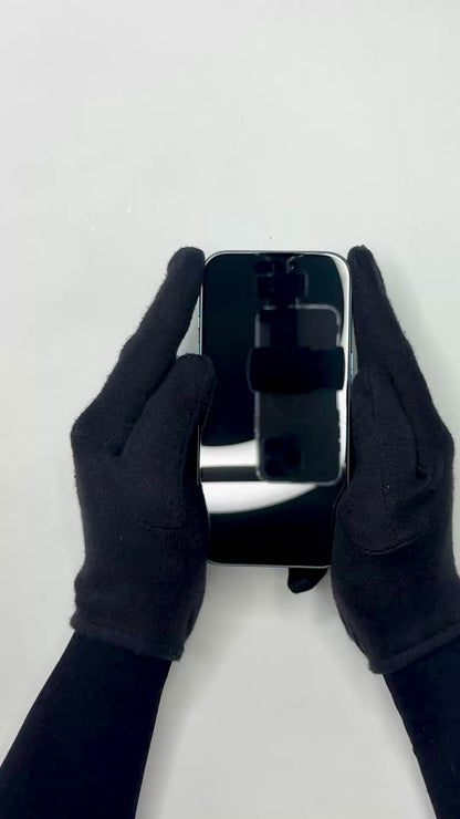 iPhone 16 - 128GB - Teal - Pre-Owned