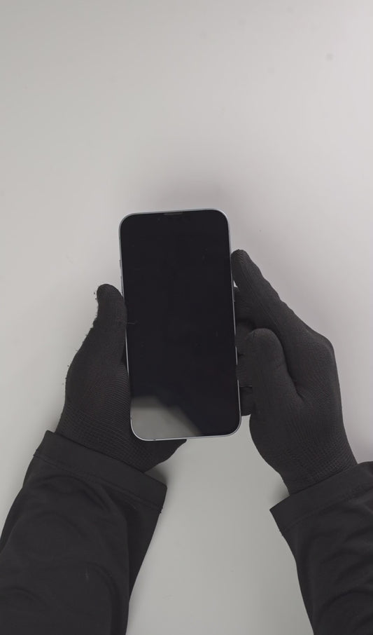 iPhone 14 - 128GB-Blue - Pre-owned