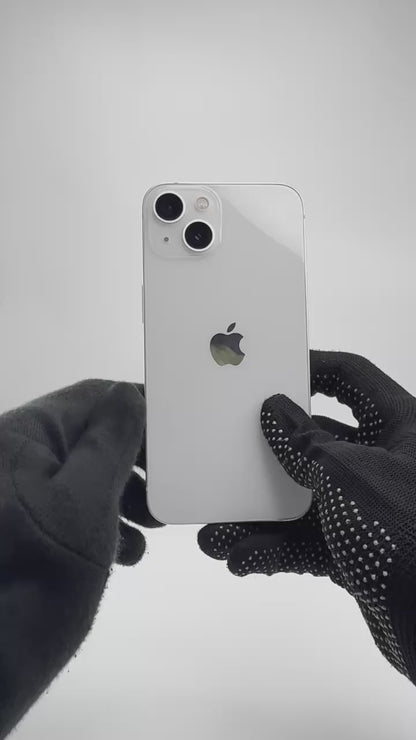 iPhone 13 - 128GB - Starlight - Pre-owned