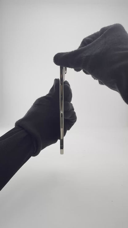 iPhone Air - 256GB - Light Gold - IW (20-Sept-26) - Pre-owned