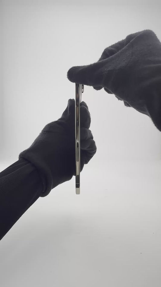 iPhone Air - 256GB - Light Gold - IW (20-Sept-26) - Pre-owned