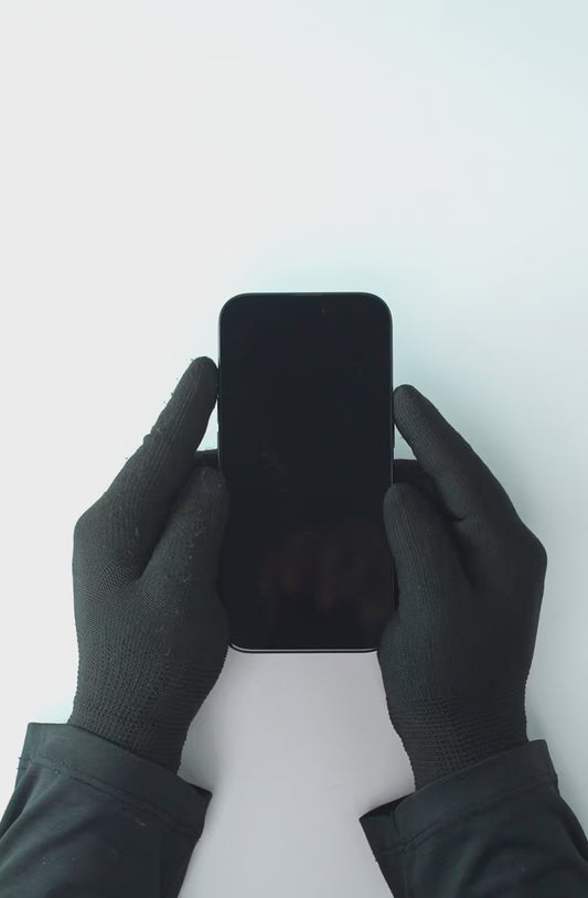 iPhone 16 - 128GB - Black - Pre-owned