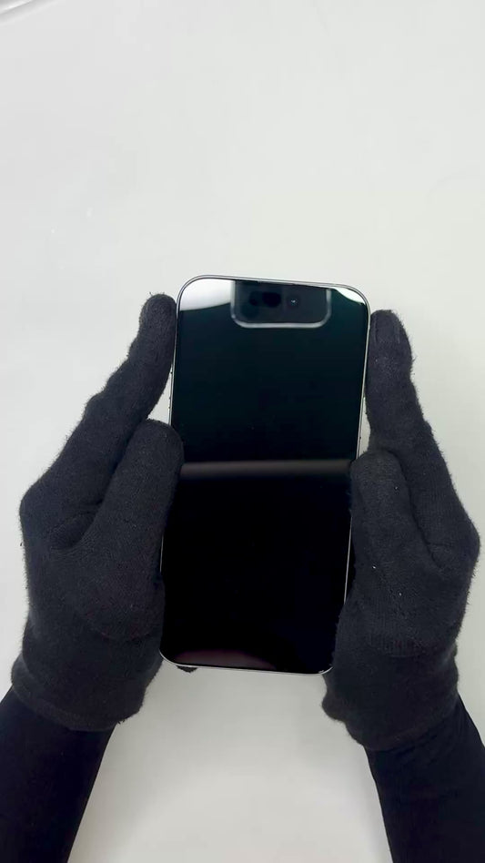 iPhone 15 Plus -128GB-Blue-Pre-owned