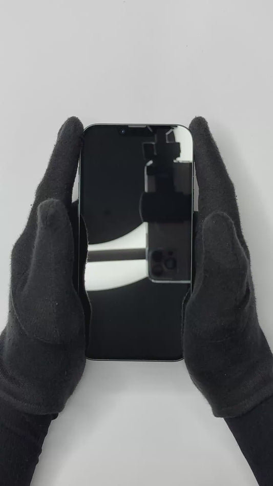 iPhone 14 Plus -128GB-Midnight  -Pre-owned