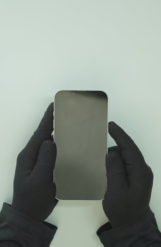 iPhone 14 - 256GB - Starlight - Pre-Owned