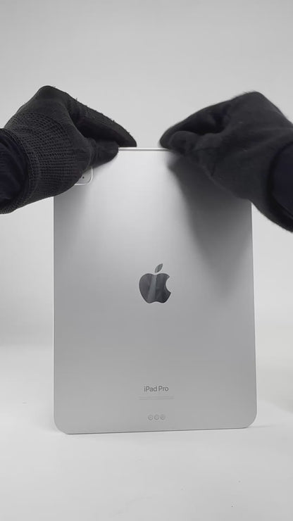iPad Pro (M4) 11 Inch WiFi - 256GB - Silver - Pre-owned