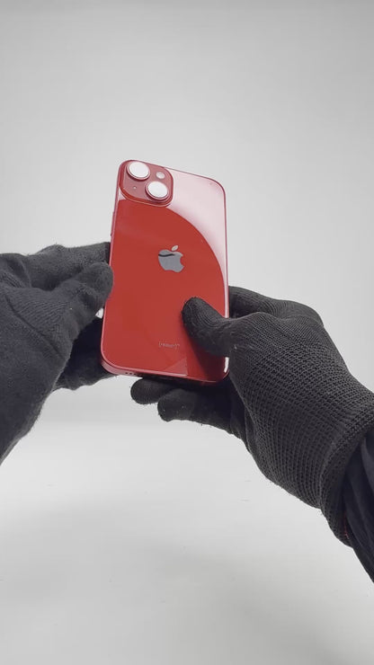 iPhone 14 - 128GB - Red - Pre-Owned