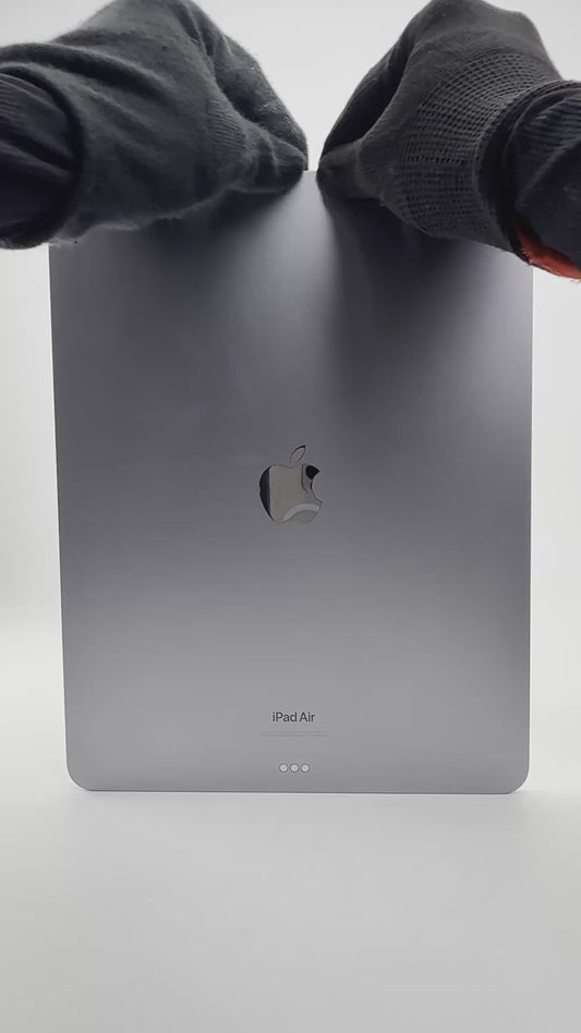 iPad Air 13 inch M2 - WiFi - 128GB - Space Gray - Demo-unit