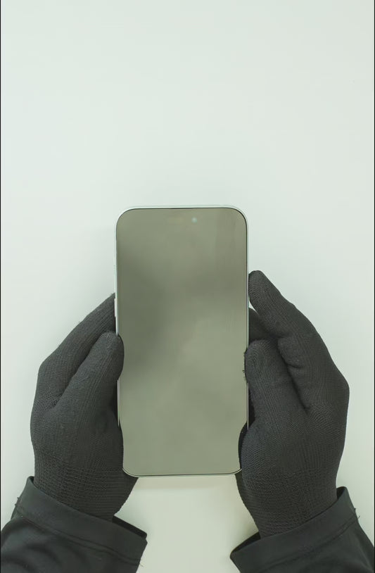 iPhone 15 Plus - 256GB - Green - Pre-Owned