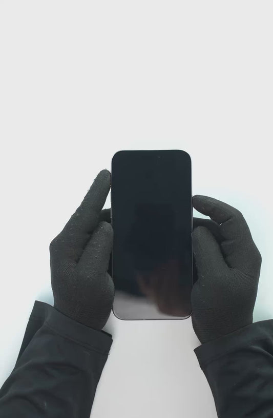 iPhone 15 Pro Max - 512GB - Natural Titanium - Pre-owned