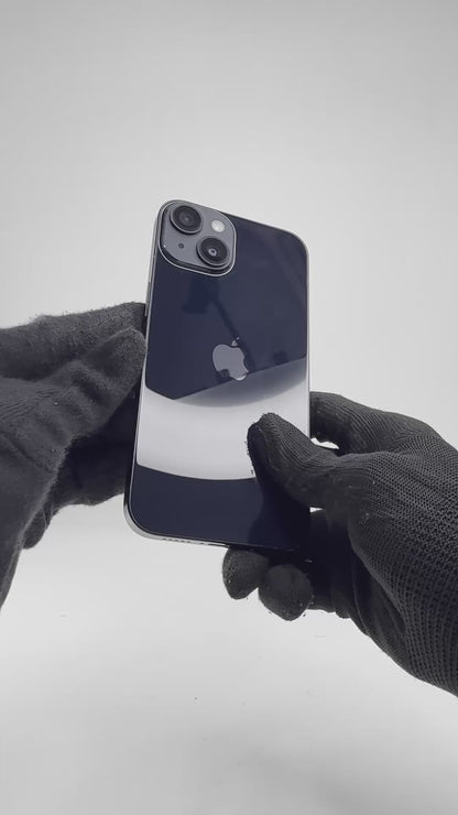 iPhone 14 - 128GB - Midnight - Pre-owned