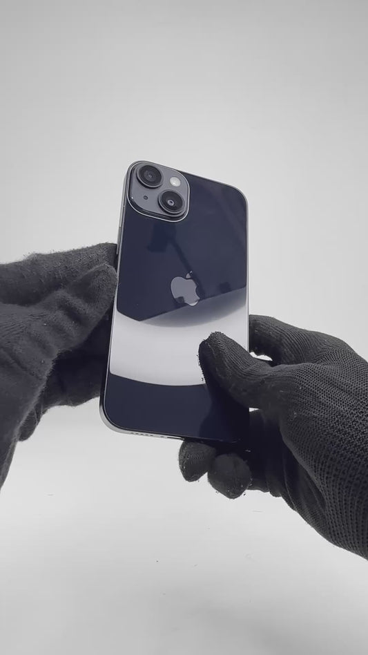 iPhone 14 - 128GB - Midnight - Pre-owned