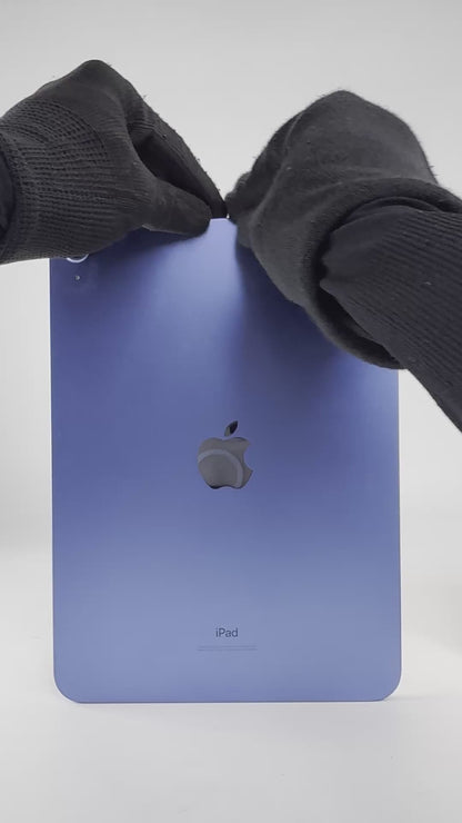 iPad 10th Gen - 64GB - Blue - Pre-owned