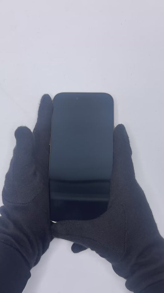 iPhone Air - 256GB - Gold - IW (19-Sep-26) - Pre-Owned