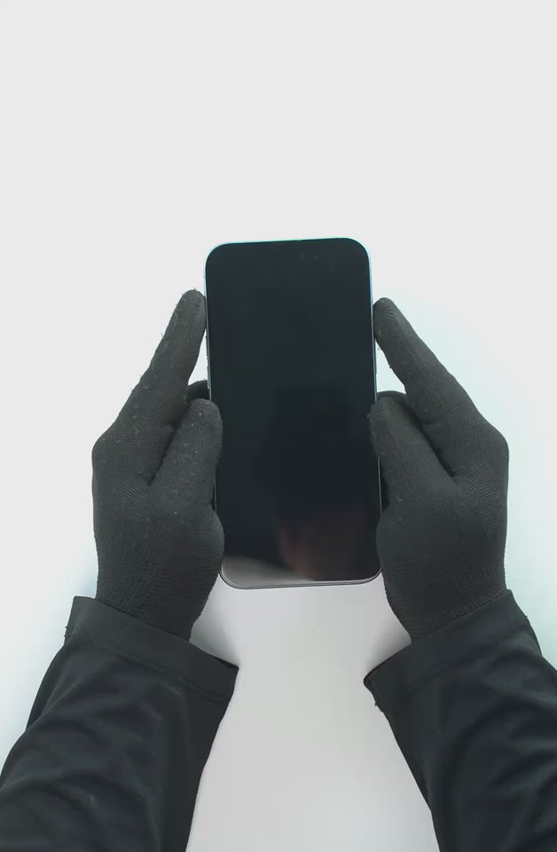 iPhone 16 Plus-128GB-Teal-Pre-owned