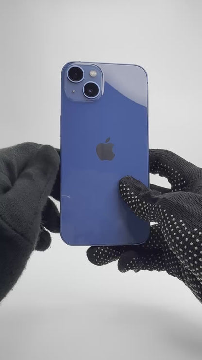 iPhone 13 - 128GB - Blue - Pre-owned
