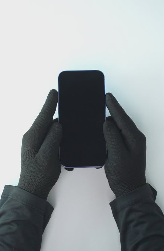 iPhone 16 - 128GB - Ultramarine - Pre-owned