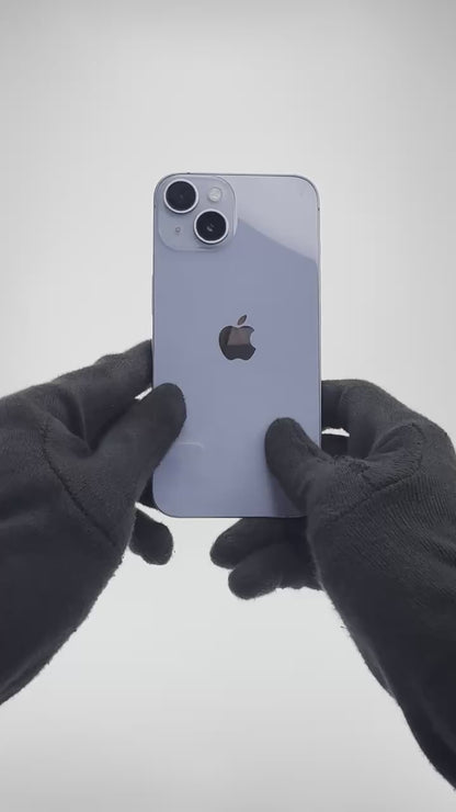 iPhone 14 - 256GB - Blue - Pre-owned