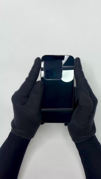 iPhone 13 -128GB-Midnight-Pre-owned