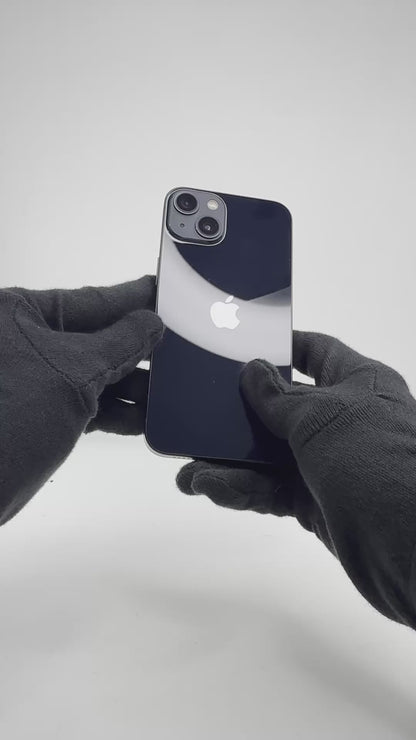 iPhone 13 - 256GB - Midnight - Pre-owned