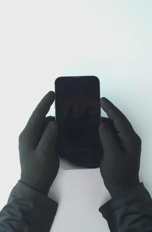 iPhone 13 Pro - 128GB - Sierra Blue - Pre-owned