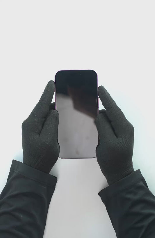 iPhone 16 - 128GB - Pink - Pre-owned