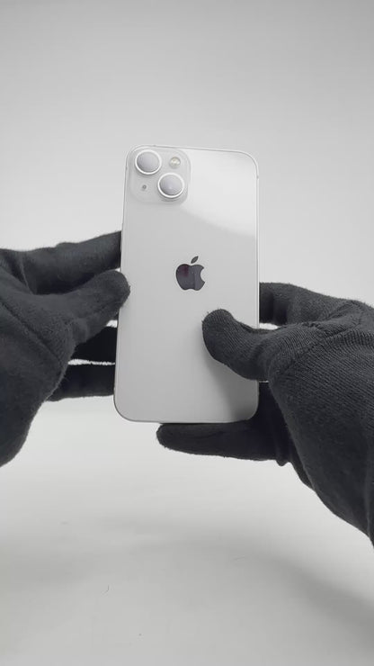iPhone 13 - 128GB - Starlight - Pre-owned