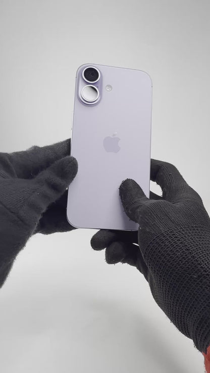iPhone 17 - 256GB - Lavender - IW (22-Jan-27) - Pre-Owned