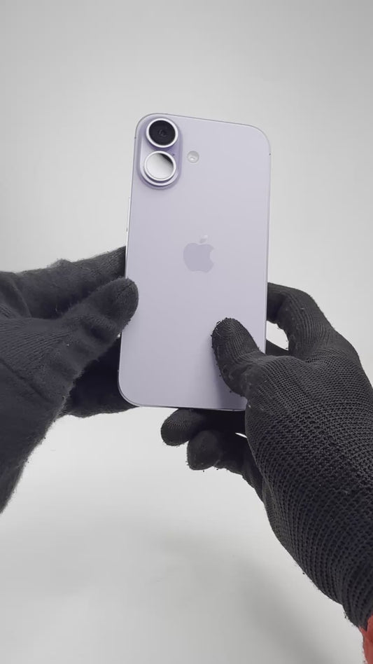 iPhone 17 - 256GB - Lavender - IW (22-Jan-27) - Pre-Owned