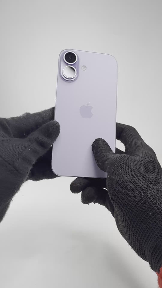 iPhone 17 - 256GB - Lavender - IW (22-Jan-27) - Pre-Owned