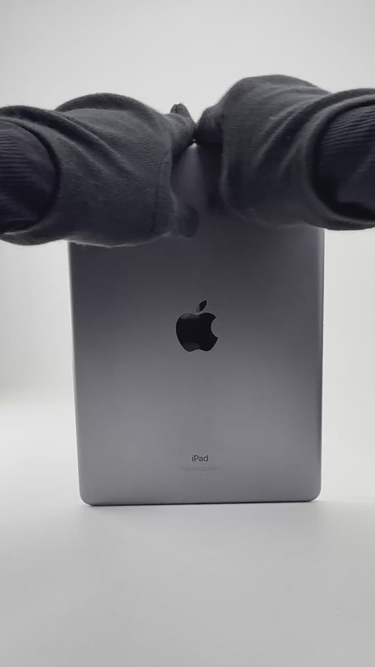 iPad 9th Gen WiFi - 64GB - Space Gray - Demo-unit