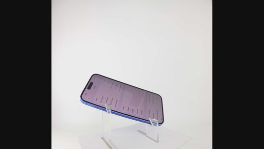 iPhone 16 Plus-512GB-Ultramarine-Pre-owned