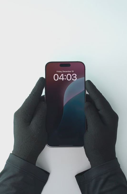 iPhone 16 Pro Max - 256GB - Desert Titanium - Pre-owned