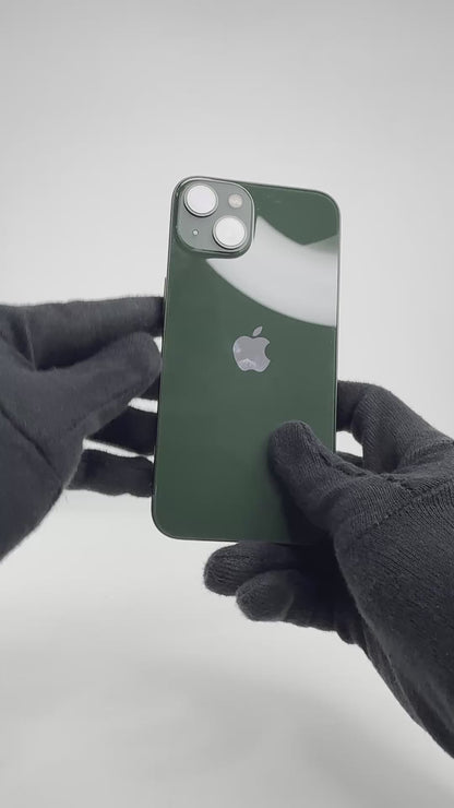 iPhone 13 - 128GB - Green - Pre-owned