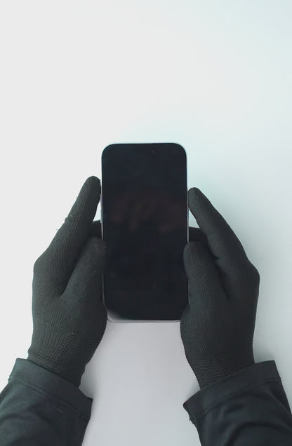 iPhone 15 - 128GB - Blue - Pre-owned