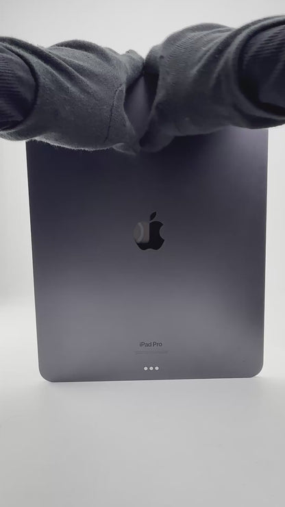 iPad Pro (M4) 13-inch WiFi - 256GB - Space Black - Demo-unit