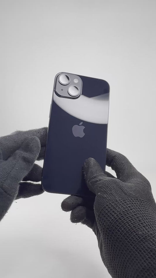 iPhone 14 - 128GB - Midnight - Pre-owned