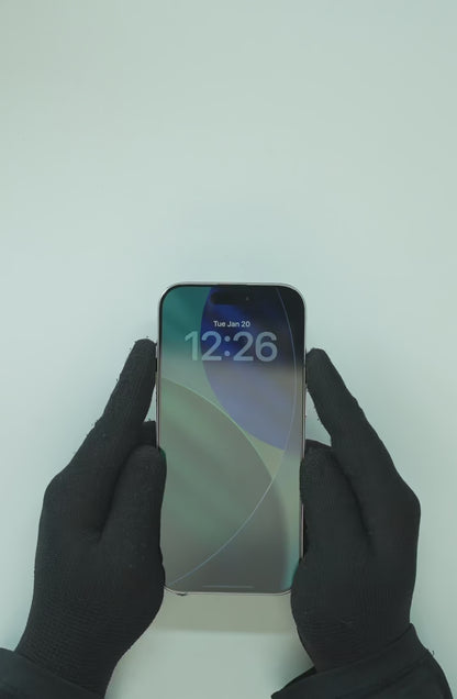 iPhone 16 Pro - 128GB - White Titanium - Pre-Owned