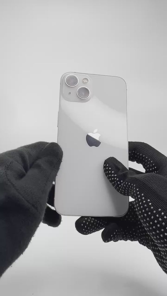 iPhone 13 - 128GB - Starlight - Pre-owned