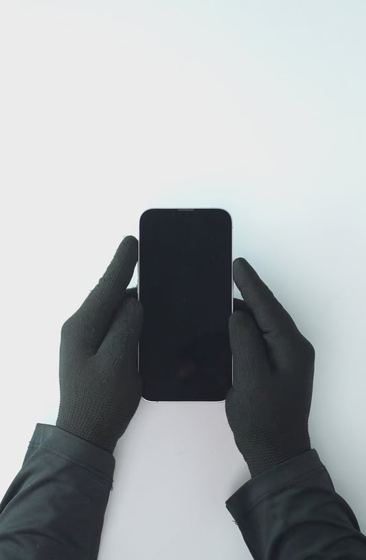 iPhone 14 - 256GB - Purple - Pre-owned