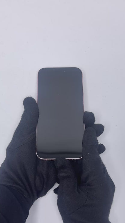 iPhone 15-128GB -Pink-Pre-owned
