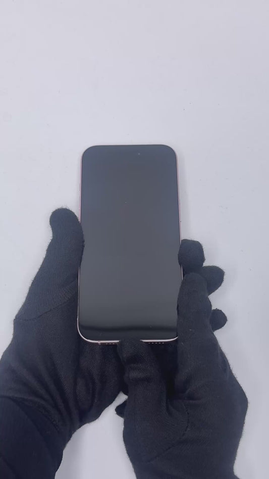 iPhone 15 - 128GB  - Pink - Pre-Owned