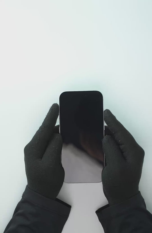 iPhone 16-128GB-White-Pre-owned