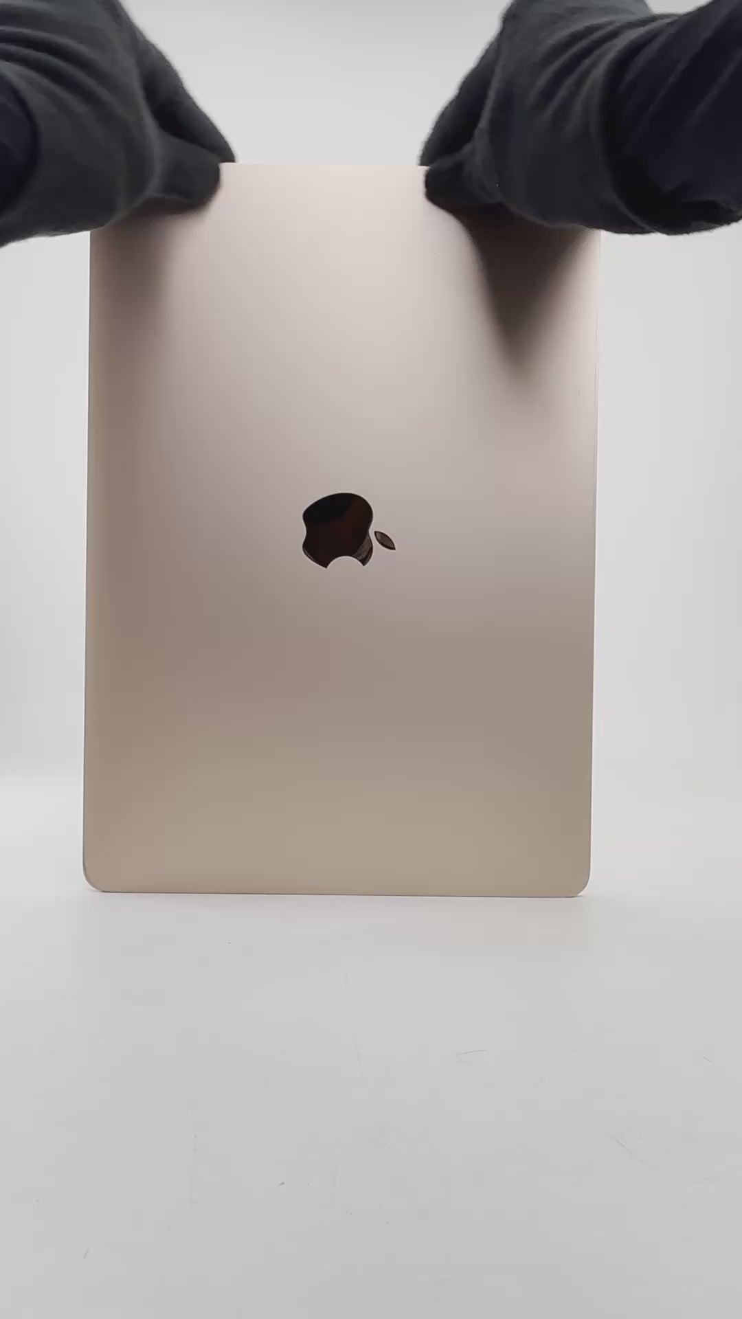 MacBook Air (2020) - 13.3 inch - M1 - 8GB+256GB - Rose Gold - Pre