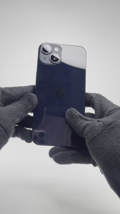 iPhone 14 - 256GB - Midnight - Pre-owned
