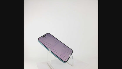 iPhone 16-128GB-Teal-Pre-owned