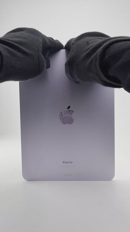 iPad Air 11-inch M2 - Wi-Fi - 128GB - Purple - Demo-unit