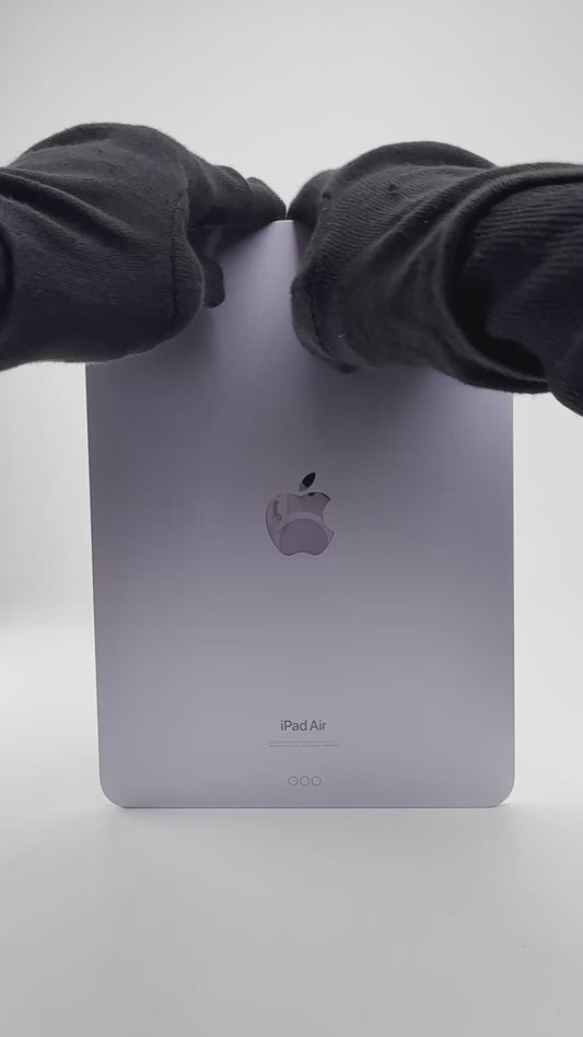 iPad Air 11-inch M2 - Wi-Fi - 128GB - Purple - Demo-unit
