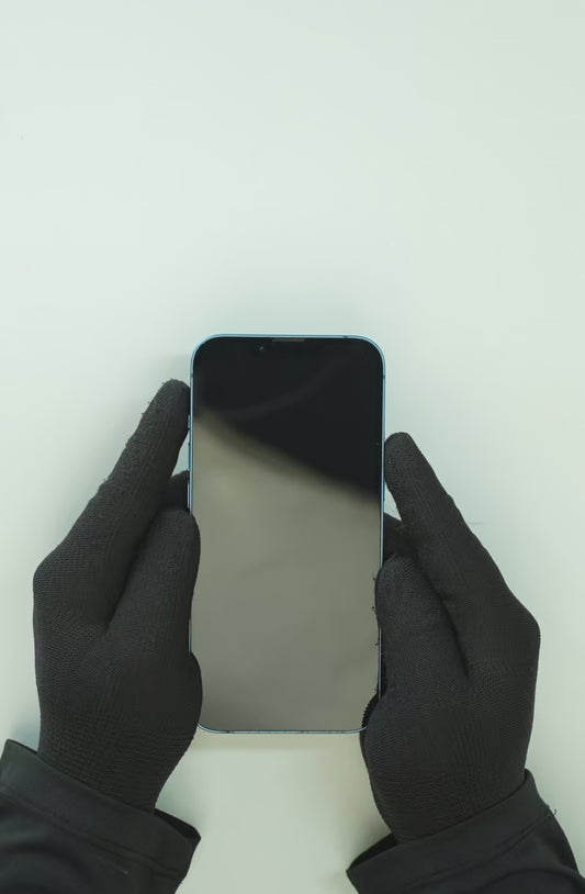 iPhone 13 - 128GB - Blue - Pre-Owned